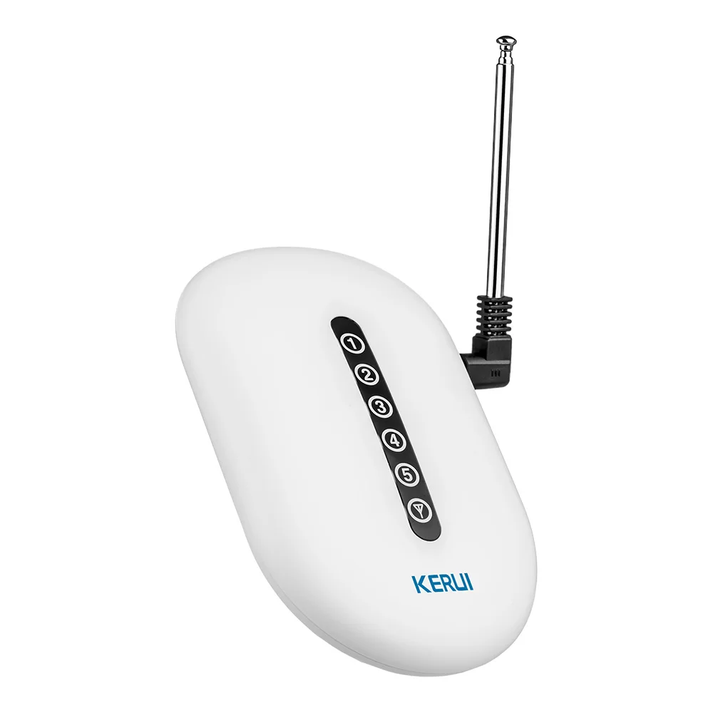 Signal Transfer/Signal Repeater Booster For Home Alarm Security System - Image 2