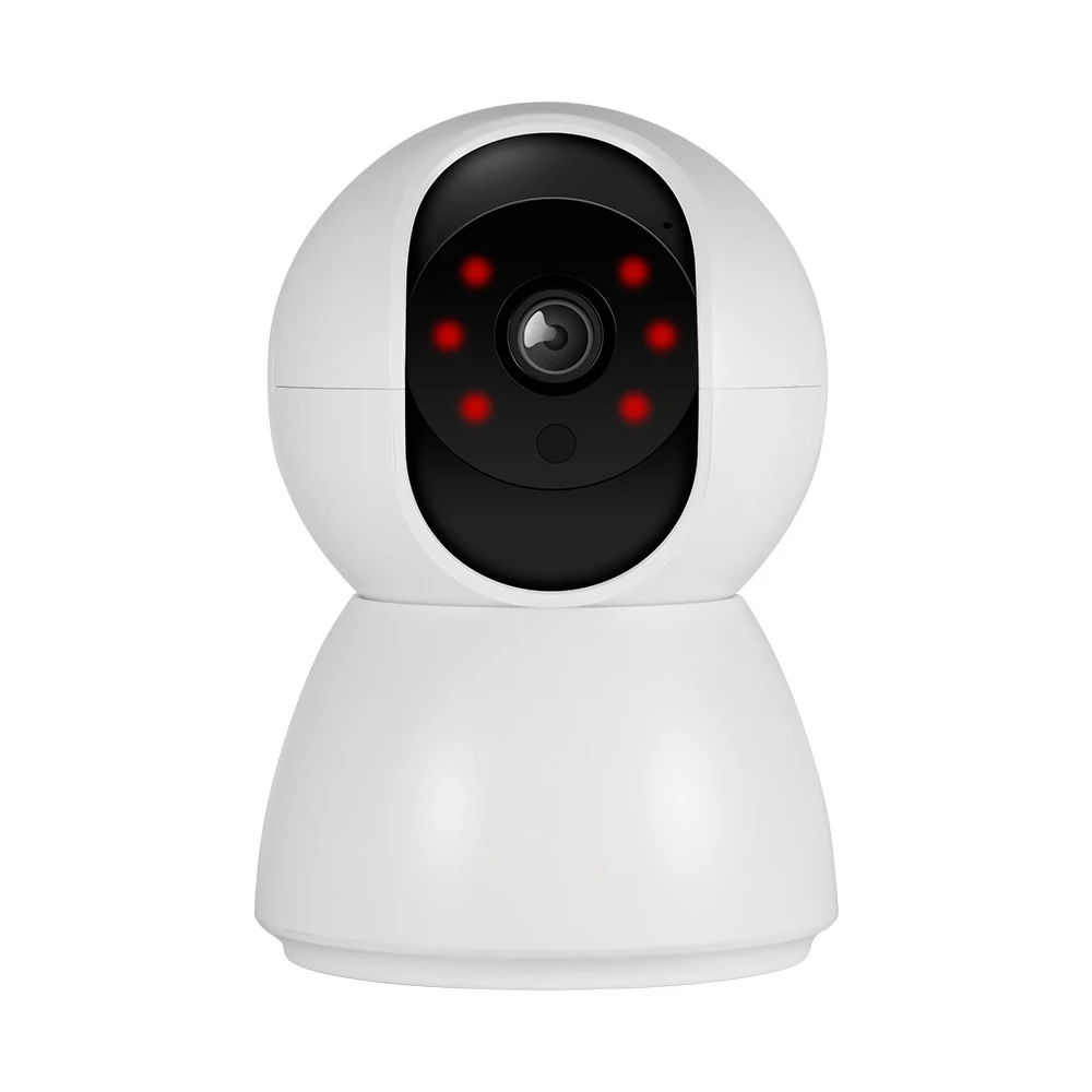 Multifunction Camera Alarm System - Image 8