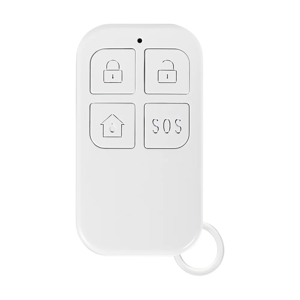 Multifunction Camera Alarm System - Image 12